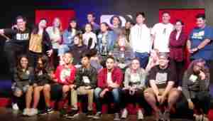 2019 Future Leaders