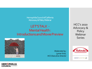 Part 1: Introduction and Documentary Preview