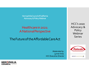 ACA Predictions Segment