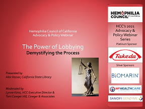 Webinar segment: Demystifying the Process
