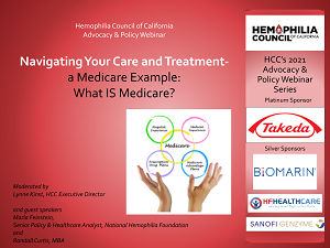 Part 1 video- What is Medicare?